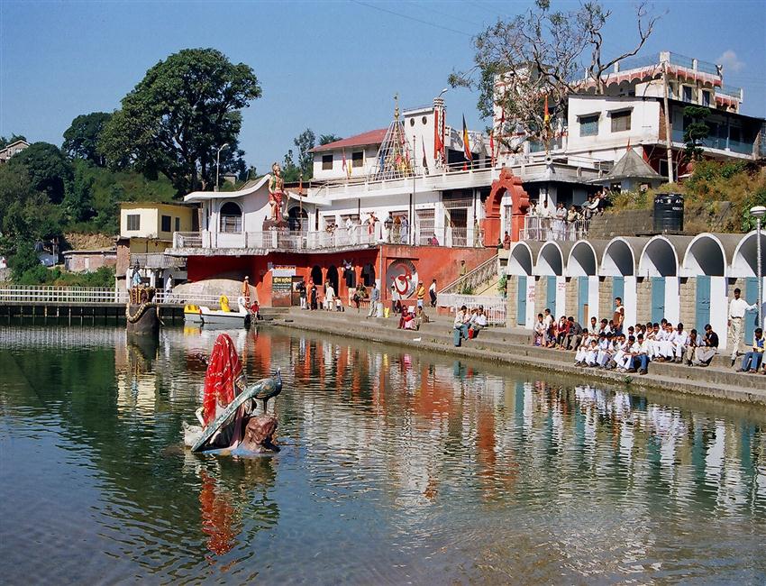 चामुंडा मंदिर