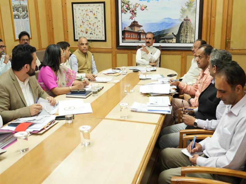 State government committed to promote ease of doing business: CM